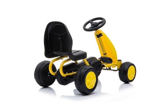 Rapazes Pedal de pés de carros de brinquedos Pedal de crianças andar em carros Kids Go-karts 40HQ/20HQ 1520pcs/650pcs