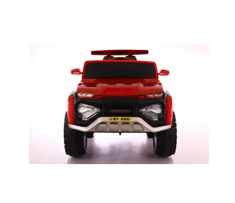 12V Kids Electric Ride-On Car com controle remoto e G.W. NW 21.9KG/18.3KG