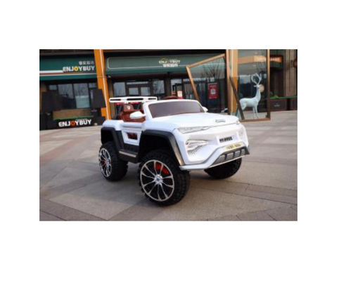 12V Kids Electric Ride-On Car com controle remoto e G.W. NW 21.9KG/18.3KG