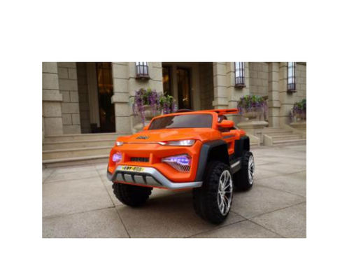 12V Kids Electric Ride-On Car com controle remoto e G.W. NW 21.9KG/18.3KG