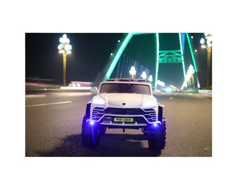 Popular Super Ride On Car para 10 anos Unisex 2 a 4 anos Faixa etária a preços acessíveis