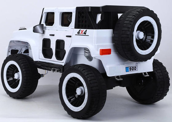 Controle remoto 12V Elétrico de 2 lugares Juguete de carro para crianças Tamanho do produto 142/80/88cm