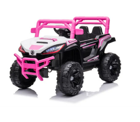 Controle remoto 12V Electric Ride On UTV Car for Kids Agente dos EUA Armazém no exterior