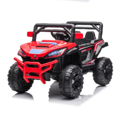 Controle remoto 12V Electric Ride On UTV Car for Kids Agente dos EUA Armazém no exterior