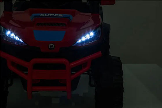 Controle remoto 12V Electric Ride On UTV Car for Kids Agente dos EUA Armazém no exterior