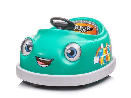 78*59*44cm Crianças Carro Elétrico Ride-On Bumper com controle remoto e preços de música