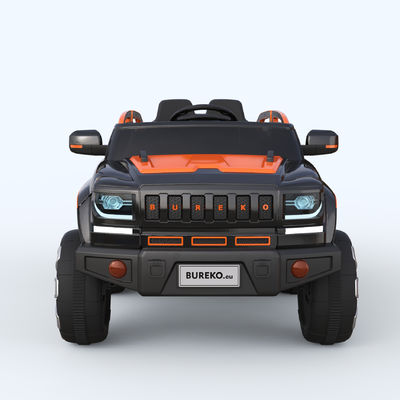12V7*1 Bateria Bebê controle remoto de viagem em brinquedos de carro com painel de operação multifuncional