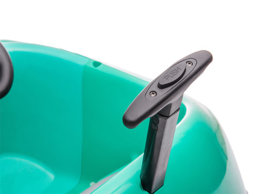78*59*44cm Crianças Carro Elétrico Ride-On Bumper com controle remoto e preços de música