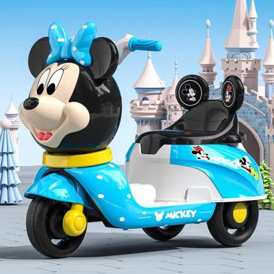 Carros de brinquedo elétricos de 6 volts recarregáveis com música e luzes Gênero meninas Modelo 2021