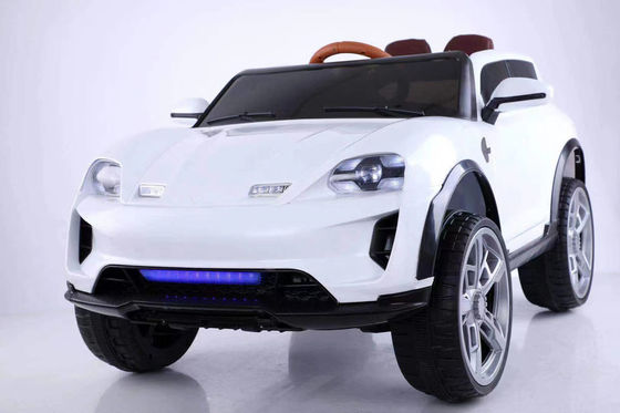 Unisex 12v 2 Seat Kids Electric Ride On Cars com controle remoto G.W/N.W 22KGS/19KGS