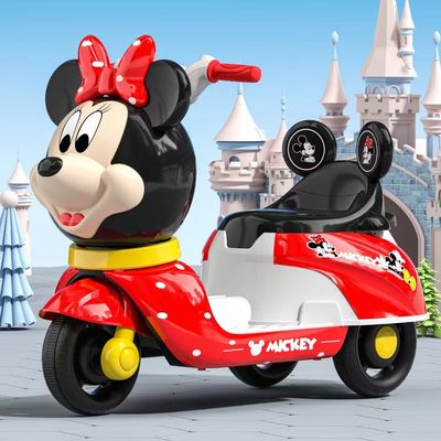 Carros de brinquedo elétricos de 6 volts recarregáveis com música e luzes Gênero meninas Modelo 2021