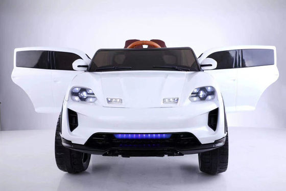 Unisex 12v 2 Seat Kids Electric Ride On Cars com controle remoto G.W/N.W 22KGS/19KGS