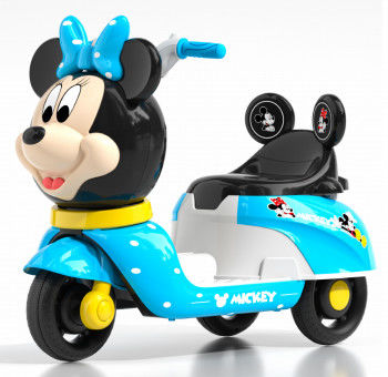 Carros de brinquedo elétricos de 6 volts recarregáveis com música e luzes Gênero meninas Modelo 2021