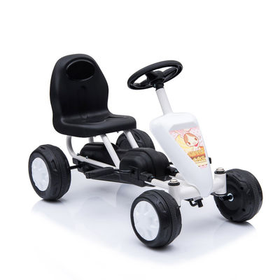 1520PCS/650PCS 40HQ/20HQ Mini Ride On Pedal Karts Carro para crianças a preços acessíveis