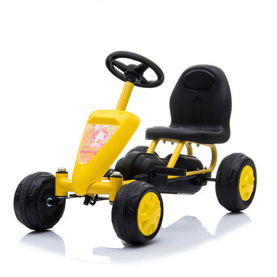 1520PCS/650PCS 40HQ/20HQ Mini Ride On Pedal Karts Carro para crianças a preços acessíveis