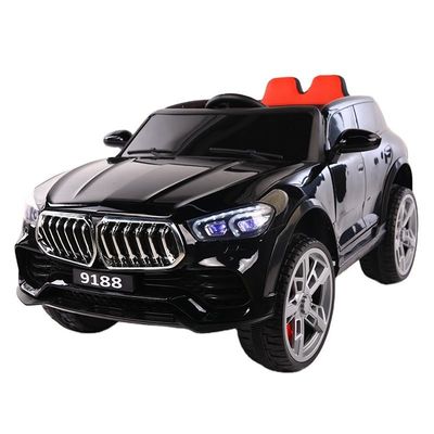 Criança multifunção Bateria de 12 volts Carro elétrico Crianças montam em carros Brinquedos perfeitos para crianças