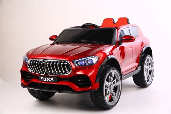 Criança multifunção Bateria de 12 volts Carro elétrico Crianças montam em carros Brinquedos perfeitos para crianças