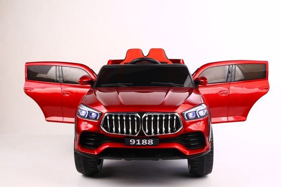 Criança multifunção Bateria de 12 volts Carro elétrico Crianças montam em carros Brinquedos perfeitos para crianças