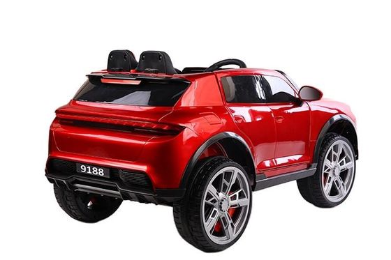 Criança multifunção Bateria de 12 volts Carro elétrico Crianças montam em carros Brinquedos perfeitos para crianças