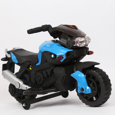 6V4.5AH*1 Bateria e motocicleta elétrica infantil com tamanho de embalagem 68.5*28.2*33