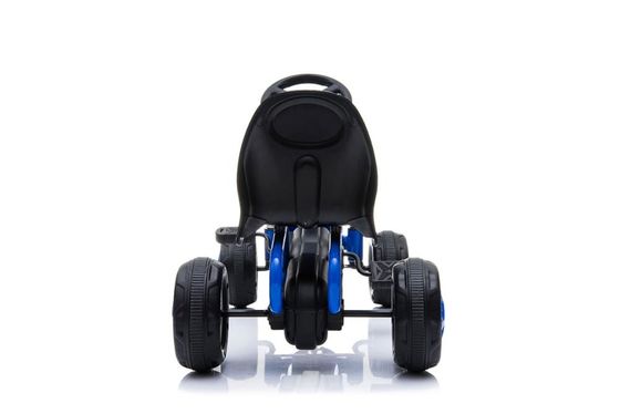 Carro de go-kart para crianças com funções para frente e para trás G.W. NW 7.15/6