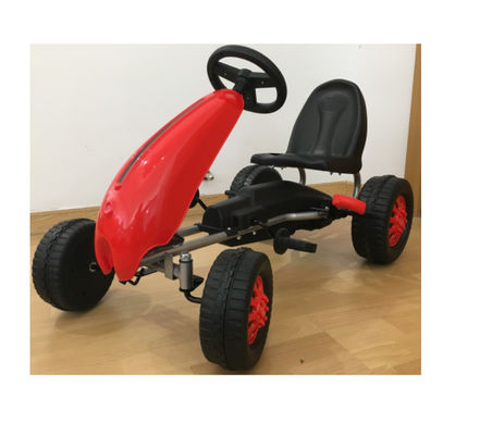 Carro de go-kart para crianças com funções para frente e para trás G.W. NW 7.15/6