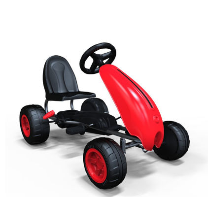 Carro de go-kart para crianças com funções para frente e para trás G.W. NW 7.15/6