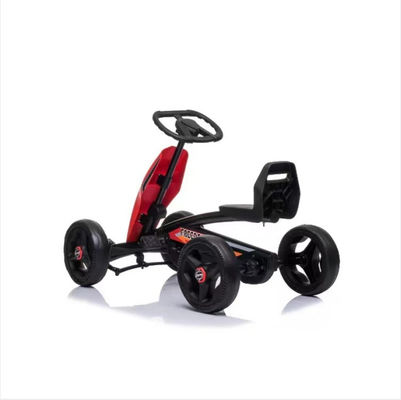 2022 Ride-On Pedal Go-Kart personalizável para crianças mais velhas G.W/N.W 8.5/7.8KGS