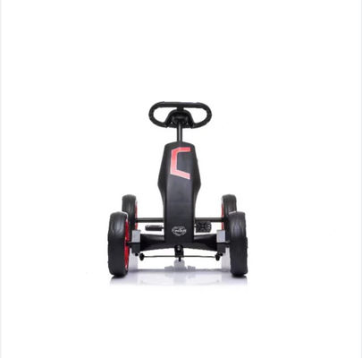 2022 Ride-On Pedal Go-Kart personalizável para crianças mais velhas G.W/N.W 8.5/7.8KGS
