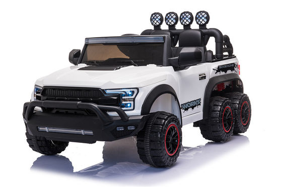 Fabricantes Últimas Baterias Alimentadas 6 Carros de Brinquedos para Crianças