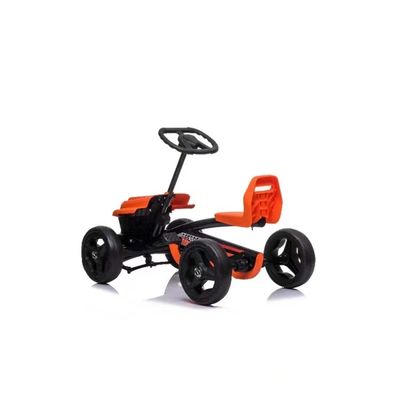 2022 Pedal Go Kart infantil com boa função e ajuste do assento