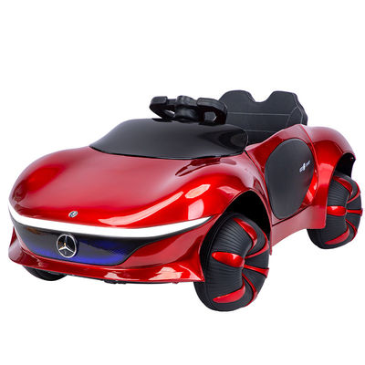 8-12 anos Carro elétrico infantil com projeto licenciado 120*65*48cm 7 Seleções de cores