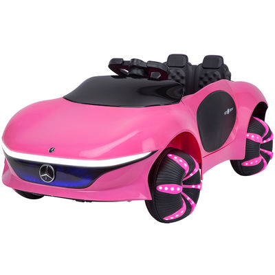 8-12 anos Carro elétrico infantil com projeto licenciado 120*65*48cm 7 Seleções de cores