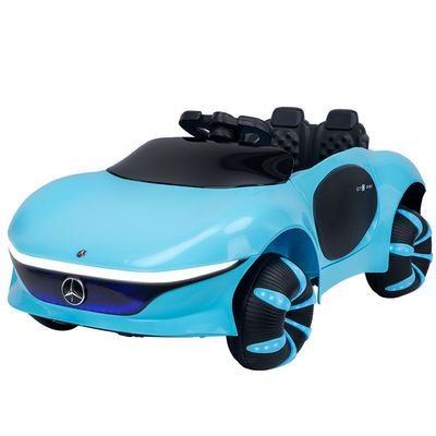 8-12 anos Carro elétrico infantil com projeto licenciado 120*65*48cm 7 Seleções de cores