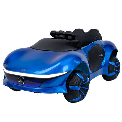 8-12 anos Carro elétrico infantil com projeto licenciado 120*65*48cm 7 Seleções de cores