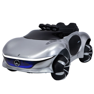 Carros elétricos para crianças com melhor bateria e controle remoto