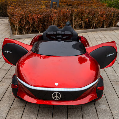 Carros elétricos para crianças com melhor bateria e controle remoto