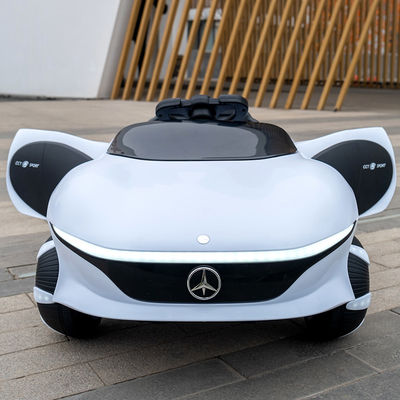 Carros elétricos para crianças com melhor bateria e controle remoto
