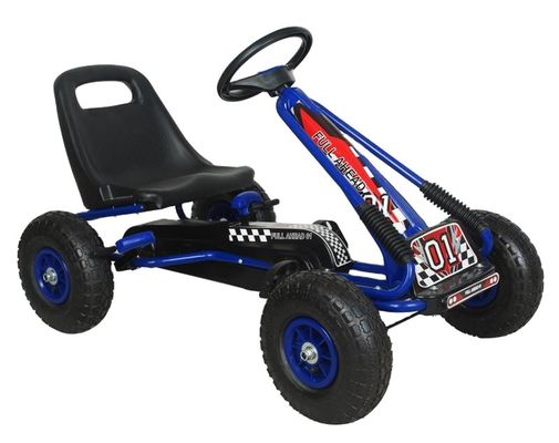 Carros de passeio para crianças de 3 a 8 anos G.W. N.W. 13,4 kg/11,7 kg Idade adequada 3-8