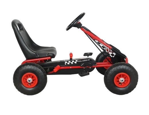 Carros de passeio para crianças de 3 a 8 anos G.W. N.W. 13,4 kg/11,7 kg Idade adequada 3-8