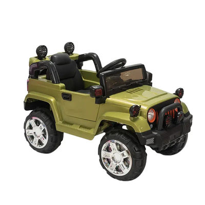 Unisex Carro Elétrico para Meninos Grandes Produtores 115*65*63 Tamanho do Produto