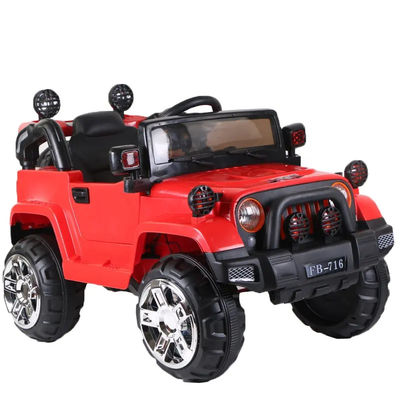 Unisex Carro Elétrico para Meninos Grandes Produtores 115*65*63 Tamanho do Produto