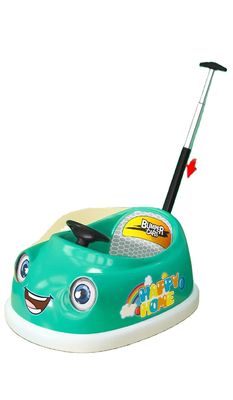 Conduzir em brinquedo com controle remoto 2.4G bebê 6V carro elétrico para crianças