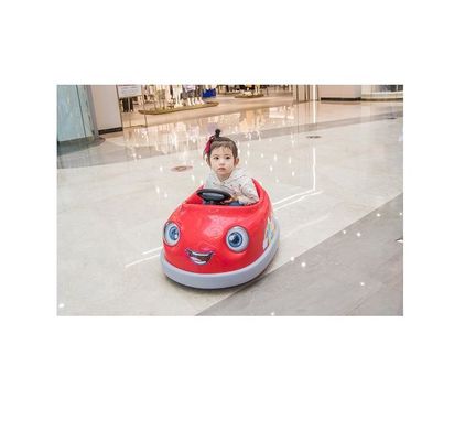 Conduzir em brinquedo com controle remoto 2.4G bebê 6V carro elétrico para crianças