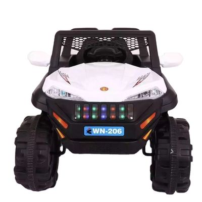 Unisex 12v UTV Carro Elétrico para Crianças Remote Control Gênero Unisex Cartão de porte 104*62*50