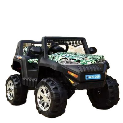 Unisex 12v UTV Carro Elétrico para Crianças Remote Control Gênero Unisex Cartão de porte 104*62*50