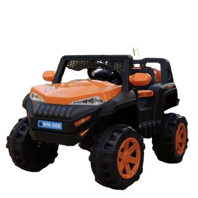 Unisex 12v UTV Carro Elétrico para Crianças Remote Control Gênero Unisex Cartão de porte 104*62*50