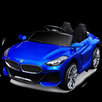 Red Electric Ride On Car for Kids Tamanho do produto 108 * 57 * 47cm Longa duração da bateria incluída