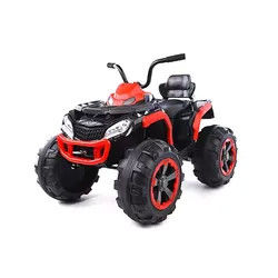 Carregamento máximo 30kg Remote Control Electric Ride On ATV para crianças