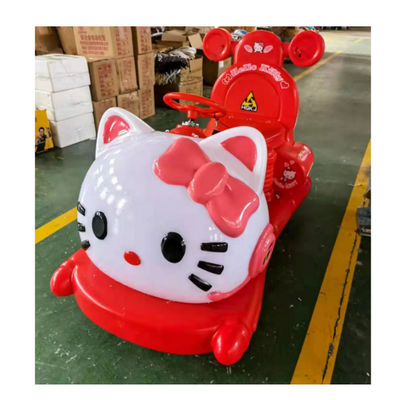 Automóvel elétrico para crianças 140cm*74cm*97cm Tamanho Mudança de velocidade sem passo 4-6 horas Tempo
